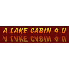 A Lake Cabin 4 U