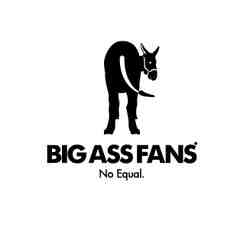 Big Ass Fans