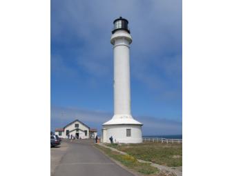 Point Arena Lighthouse, California