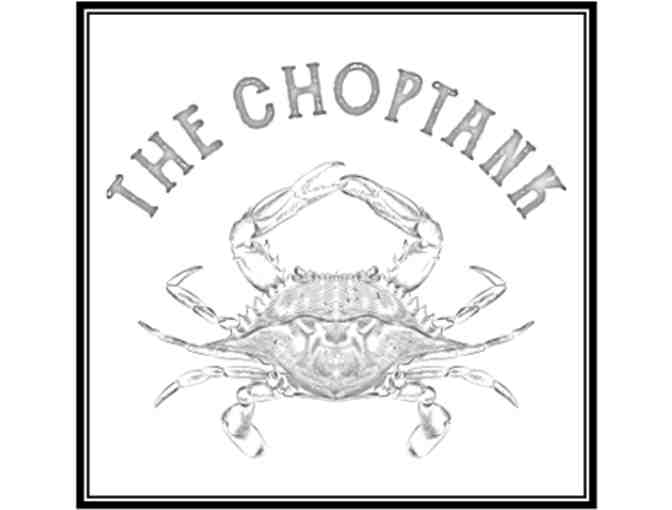 Choptank Restaurant
