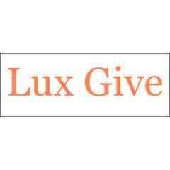 Luxgive