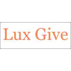 Luxgive