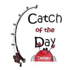 Catch of the Day Designs