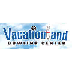 Vacationland Bowling Center