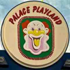 Palace Playland
