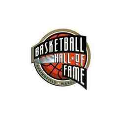 Basketball Hall of Fame