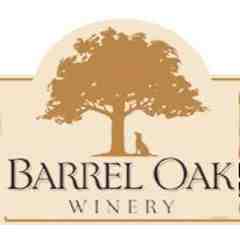 Barrel Oak Winery