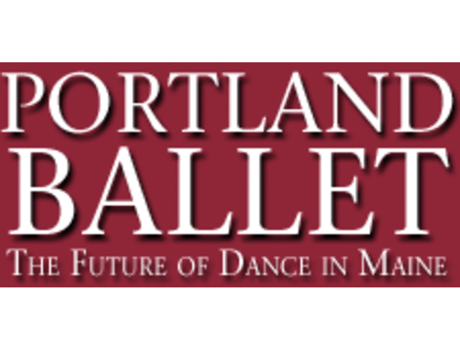 Portland Ballet Company 'The Victorian Nutcracker'
