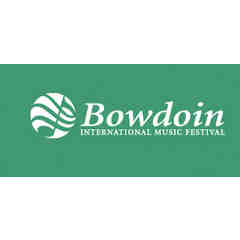 Bowdoin International  Festival