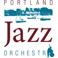 Portland Jazz Orchestra