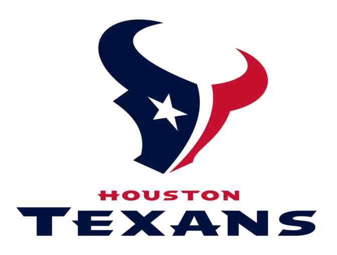 Texans Ticket Bundle - Photo 1