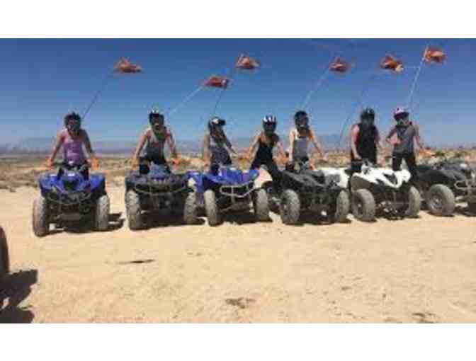 Sun Buggy Adventures