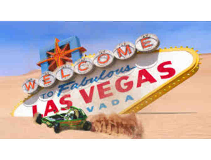 Sun Buggy Adventures