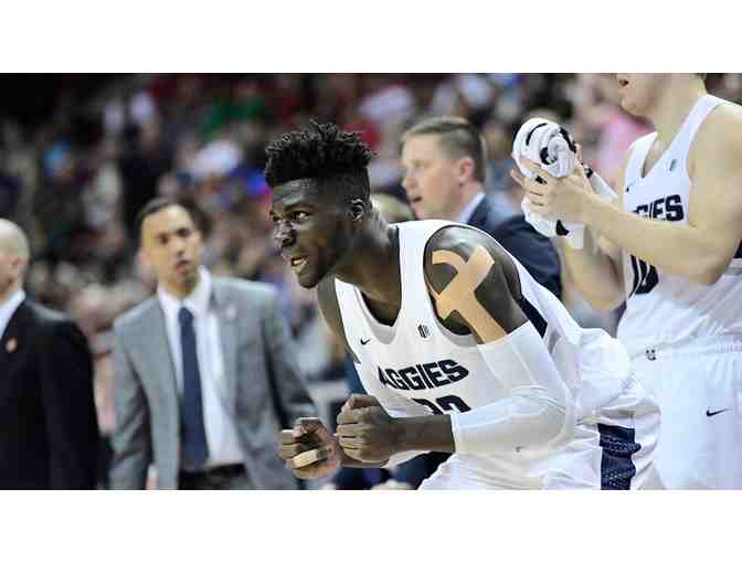 2 TICKETS -MOUNTAIN WEST CONFERENCE MEN'S BASKETBALL CHAMPIONSHIP GAMES