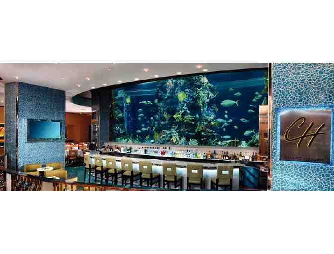 Golden Nugget - Two Night Stay + Two Show Tickets