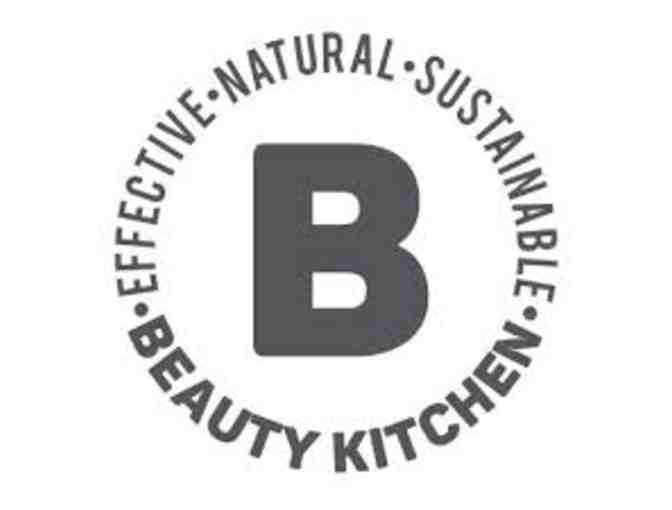 Beauty Kitchen Gift Basket