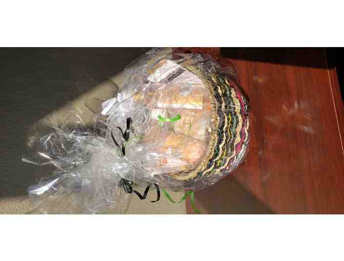 Beauty Kitchen Gift Basket