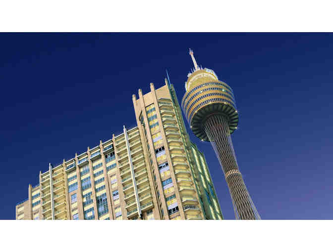 Explore Sydney, Australia -5-Star Swissotel Sydney 5-Night Stay Sydney for 2