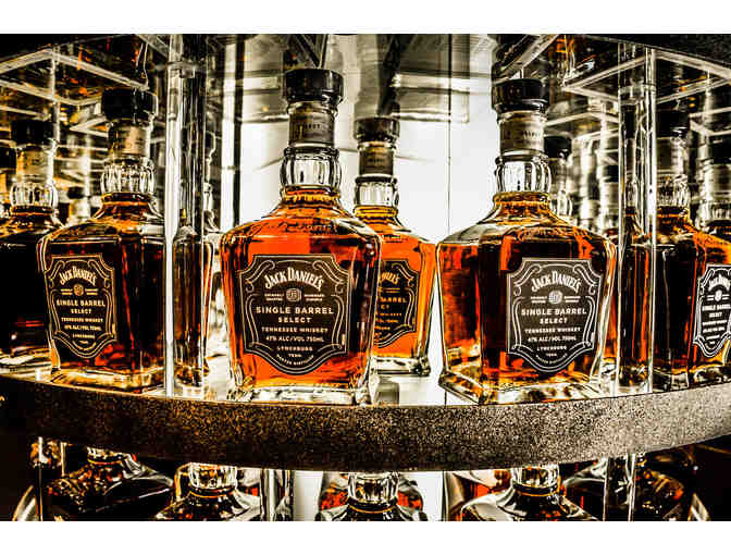 Tennessee Whiskey Adventure - Jack Daniel Distillery Tour & Tastings, Lunch, 3-Night Stay