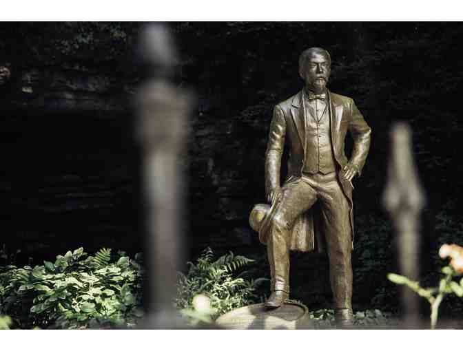 Tennessee Whiskey Adventure - Jack Daniel Distillery Tour & Tastings, Lunch, 3-Night Stay