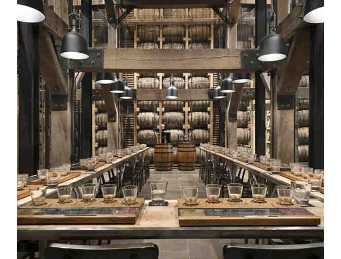 Tennessee Whiskey Adventure - Jack Daniel Distillery Tour & Tastings, Lunch, 3-Night Stay