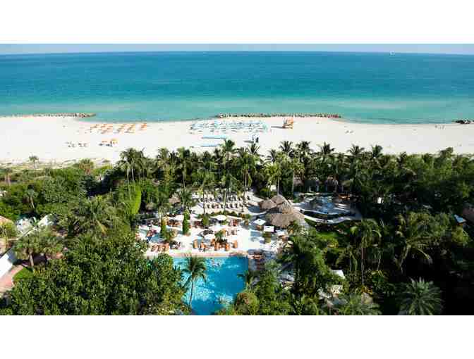 The Palms Miami Beach, Florida - 3 Night Stay