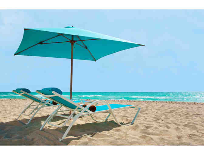 The Palms Miami Beach, Florida - 3 Night Stay