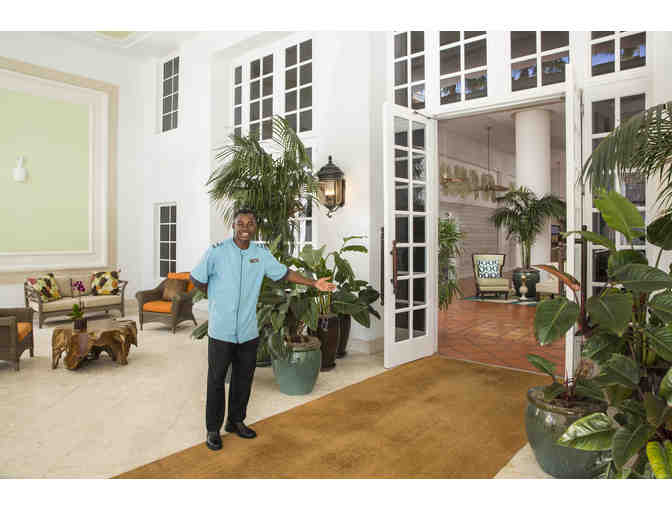 The Palms Miami Beach, Florida - 3 Night Stay