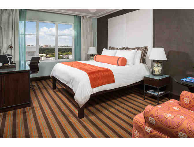 The Palms Miami Beach, Florida - 3 Night Stay