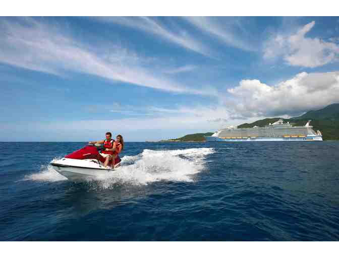 Royal Caribbean Cruises