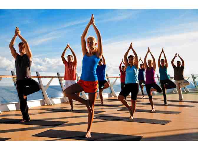 Royal Caribbean Cruises