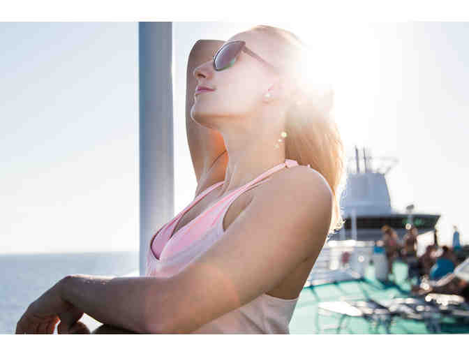 Royal Caribbean Cruises
