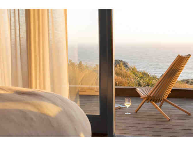 Scenic California: Sonoma Coast & Napa Vineyards - 4-Night Stay