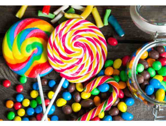 Boulder City Candy Company