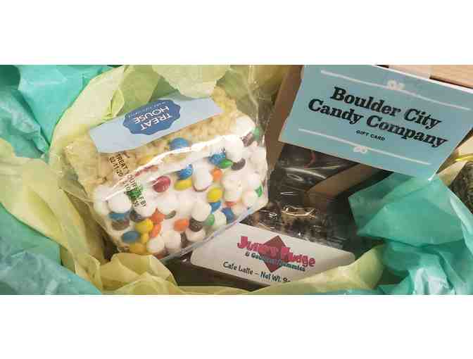 Boulder City Candy Company