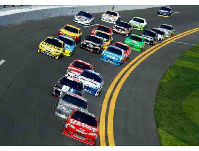 NASCAR Pennzoil 400 VIP Weekend - Las Vegas Motor Speedway