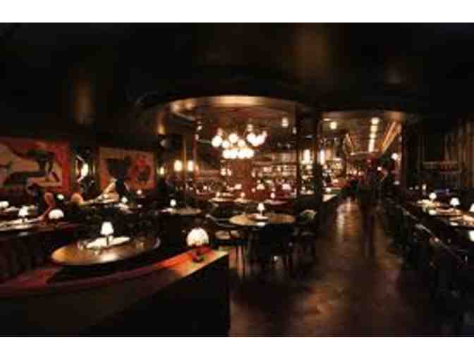 Park MGM - One Night Stay