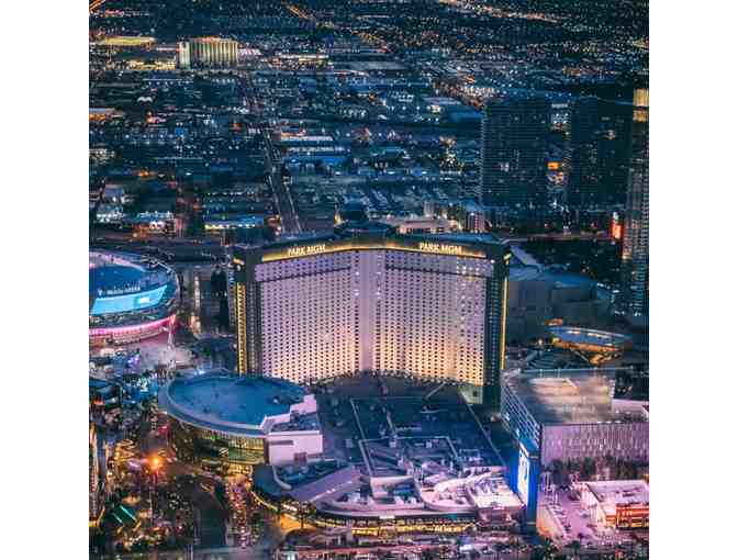 Park MGM - One Night Stay