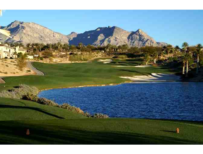 Arroyo Golf Club and Siena Golf Club Membership