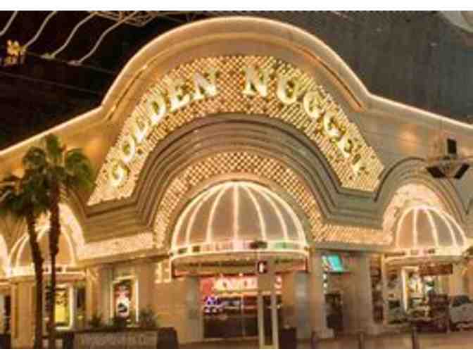 Golden Nugget Getaway