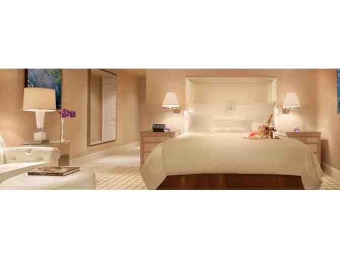 Wynn Weekend Getaway