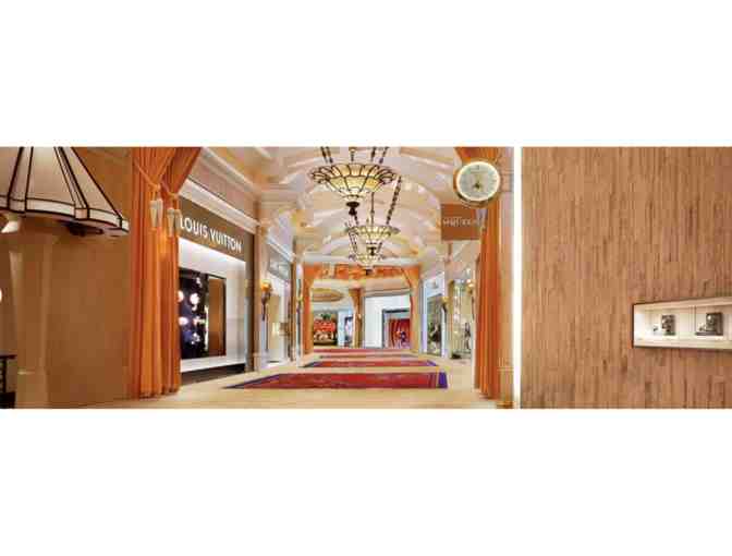 Wynn Weekend Getaway