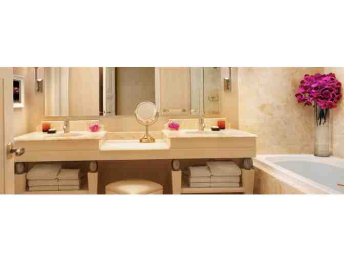 Wynn Weekend Getaway