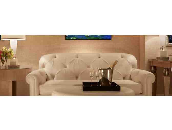 Wynn Weekend Getaway