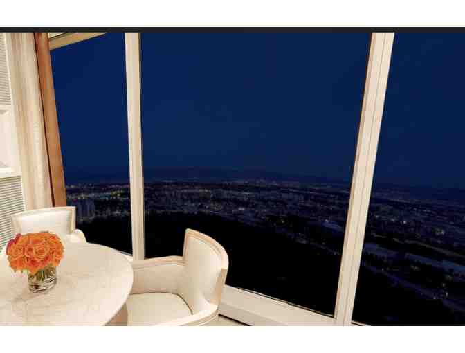 Wynn Weekend Getaway