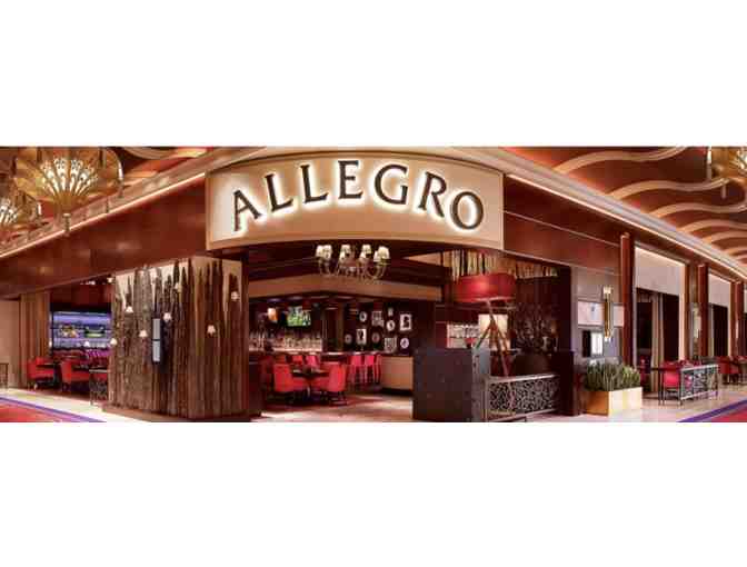 Wynn Weekend Getaway