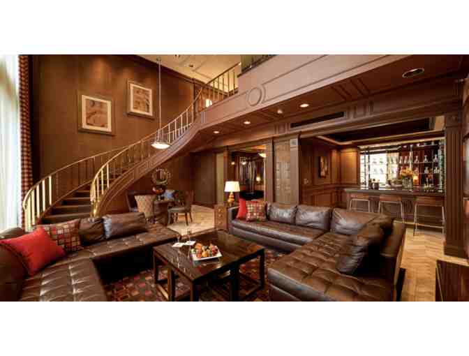 Golden Nugget Getaway