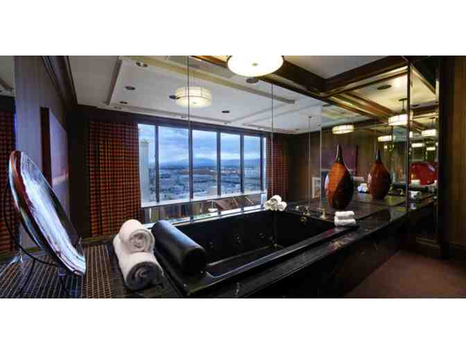 Golden Nugget Getaway