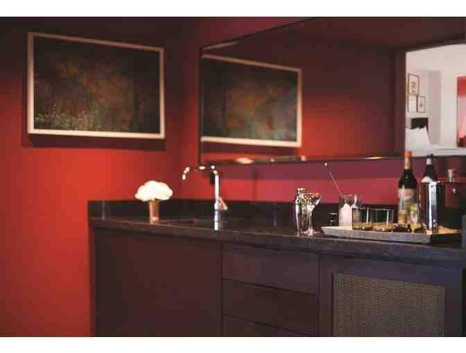 Knight in the Park MGM - VGK tickets with Staycation