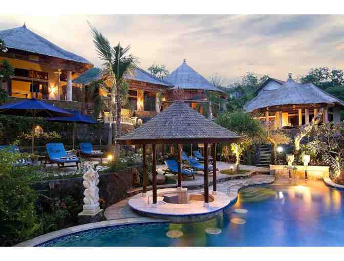 Exotic Bali for Two (2)